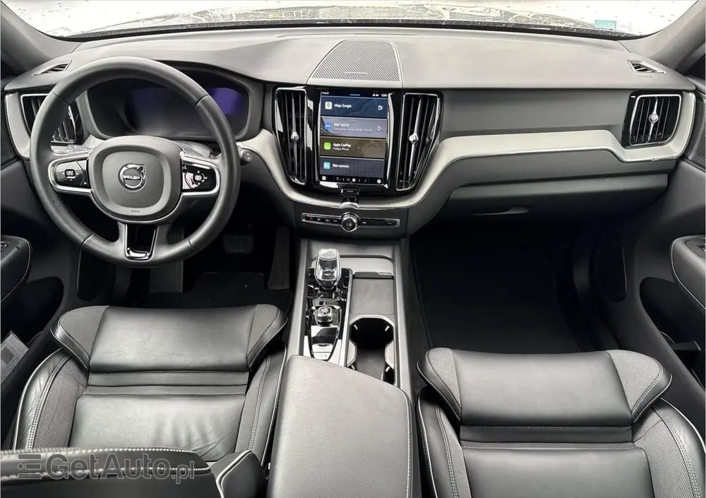 VOLVO XC 60 B4 B Plus Dark