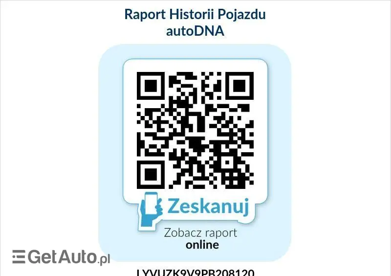 VOLVO XC 60 B4 B Plus Dark