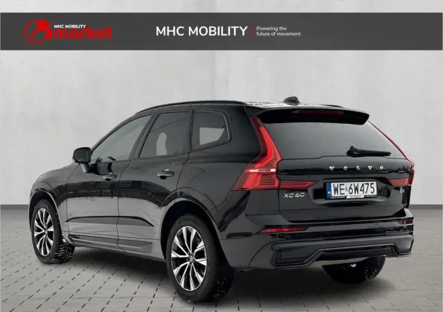 VOLVO XC 60 B4 B Plus Dark