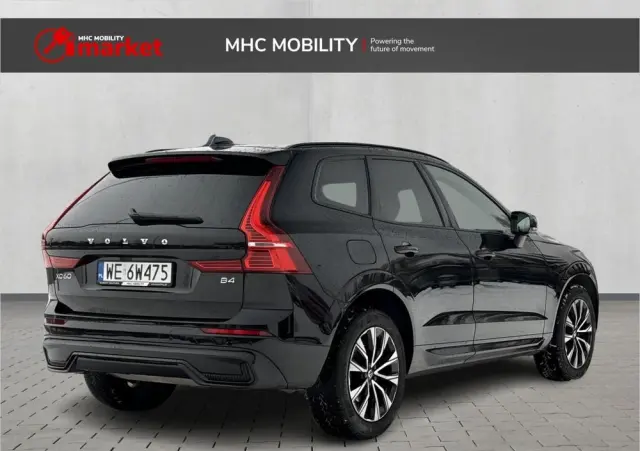 VOLVO XC 60 B4 B Plus Dark