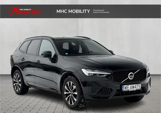 VOLVO XC 60 B4 B Plus Dark