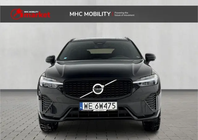 VOLVO XC 60 B4 B Plus Dark