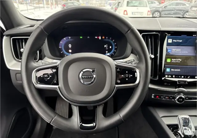 VOLVO XC 60 B4 B Plus Dark