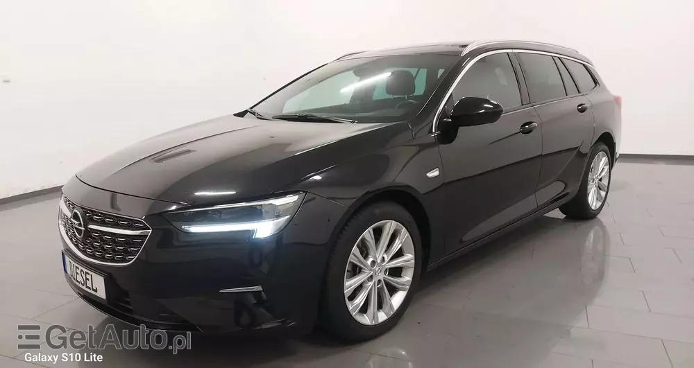 OPEL Insignia 2.0 CDTI Ultimate S&S