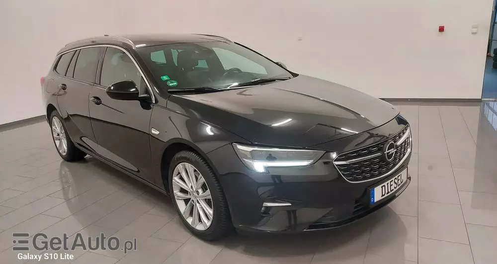 OPEL Insignia 2.0 CDTI Ultimate S&S
