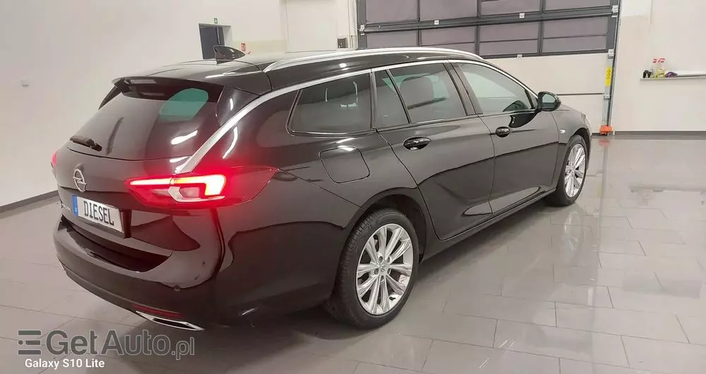 OPEL Insignia 2.0 CDTI Ultimate S&S