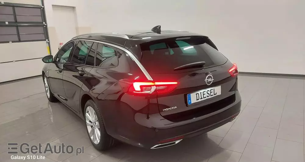 OPEL Insignia 2.0 CDTI Ultimate S&S