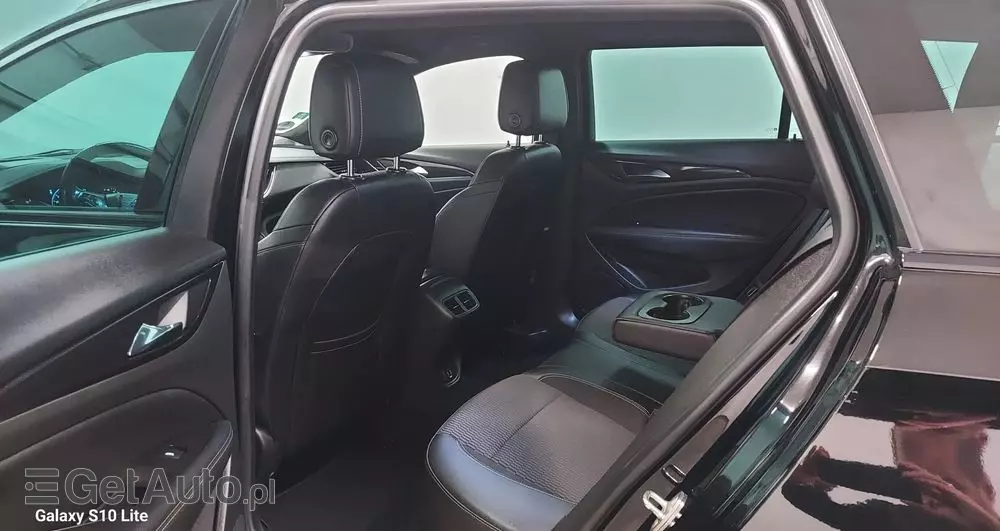 OPEL Insignia 2.0 CDTI Ultimate S&S