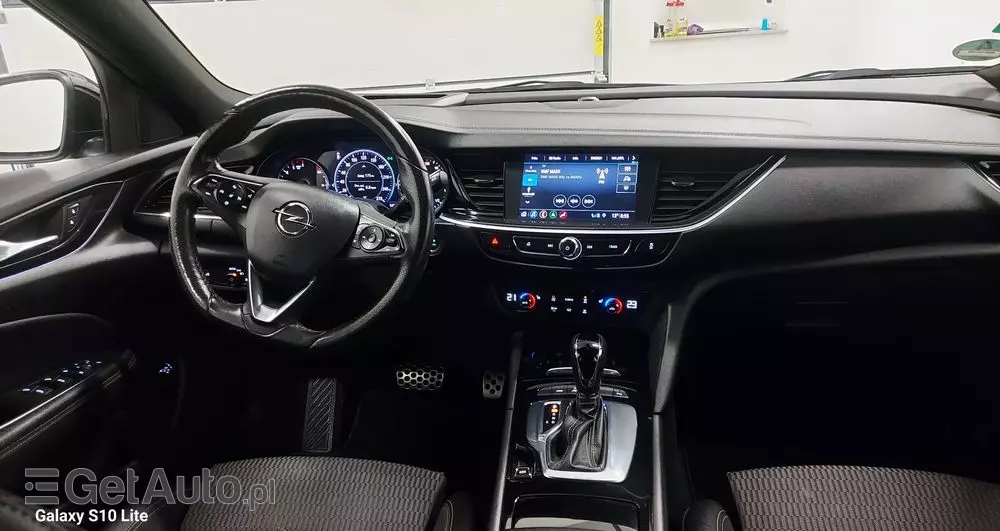 OPEL Insignia 2.0 CDTI Ultimate S&S