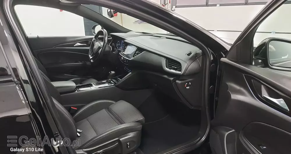 OPEL Insignia 2.0 CDTI Ultimate S&S