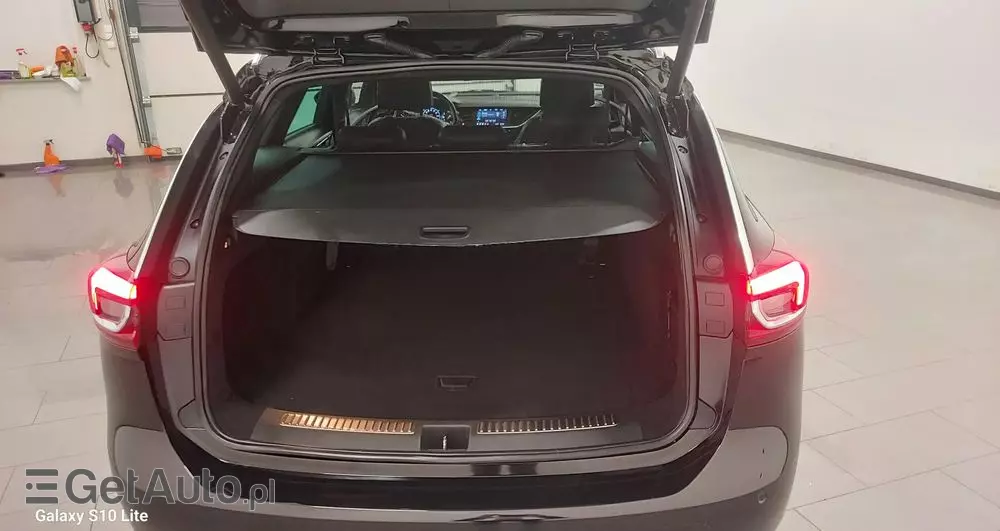 OPEL Insignia 2.0 CDTI Ultimate S&S