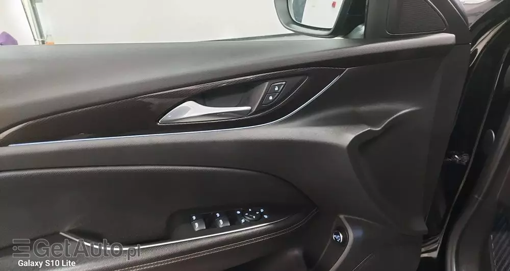 OPEL Insignia 2.0 CDTI Ultimate S&S