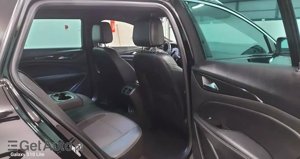 OPEL Insignia 2.0 CDTI Ultimate S&S