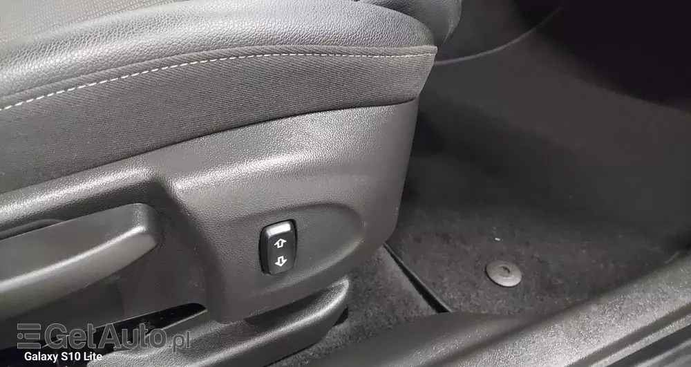 OPEL Insignia 2.0 CDTI Ultimate S&S