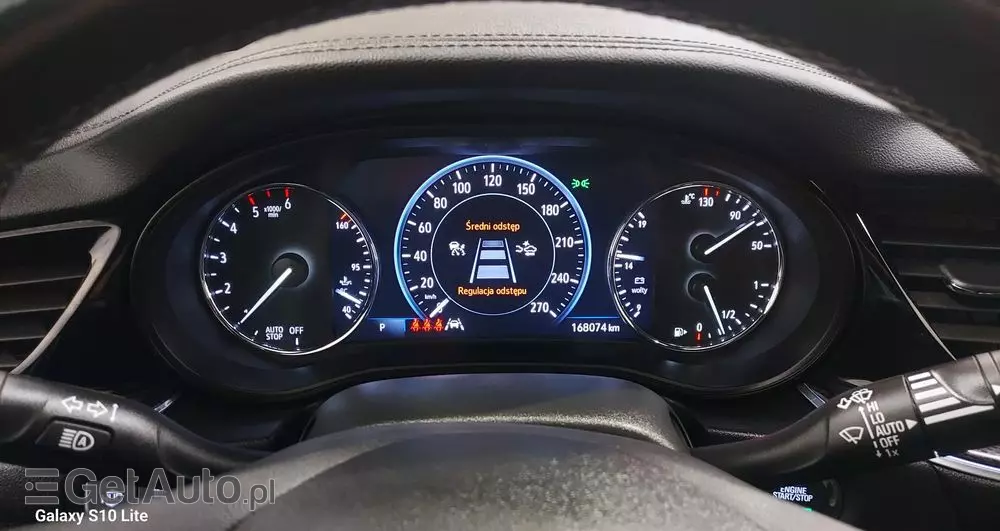 OPEL Insignia 2.0 CDTI Ultimate S&S