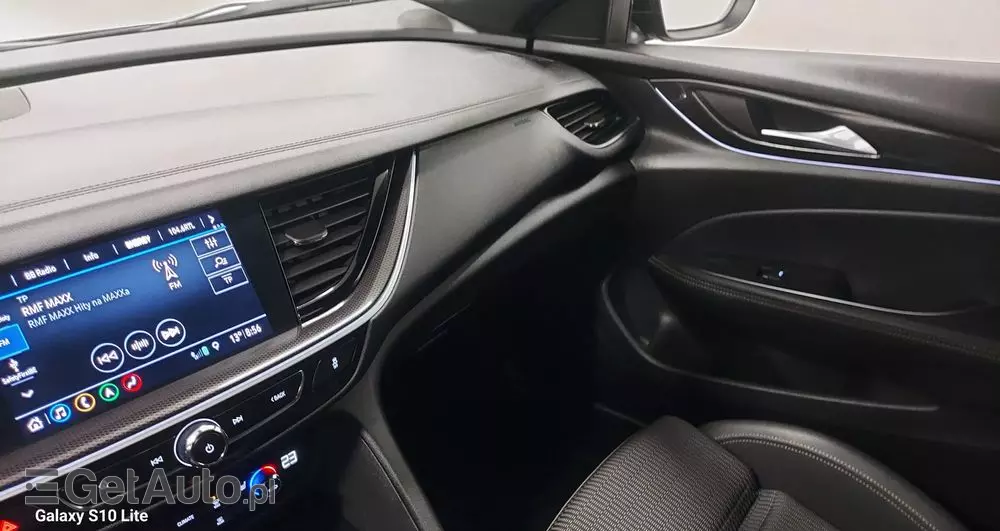 OPEL Insignia 2.0 CDTI Ultimate S&S