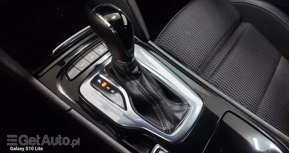 OPEL Insignia 2.0 CDTI Ultimate S&S