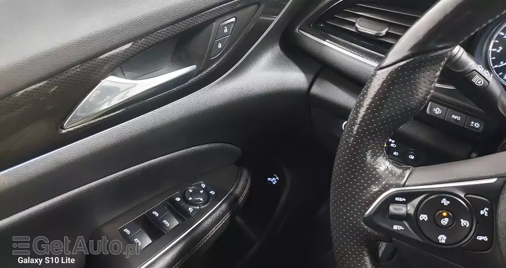 OPEL Insignia 2.0 CDTI Ultimate S&S