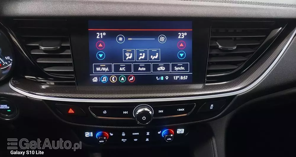 OPEL Insignia 2.0 CDTI Ultimate S&S