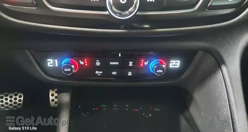 OPEL Insignia 2.0 CDTI Ultimate S&S