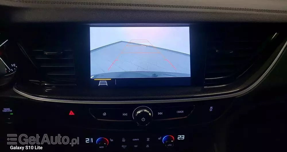 OPEL Insignia 2.0 CDTI Ultimate S&S