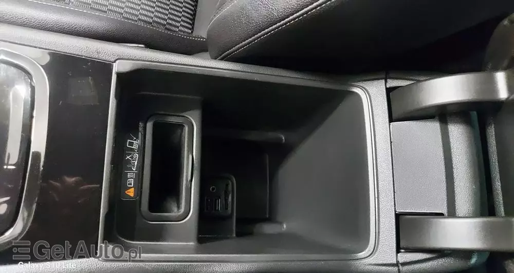 OPEL Insignia 2.0 CDTI Ultimate S&S