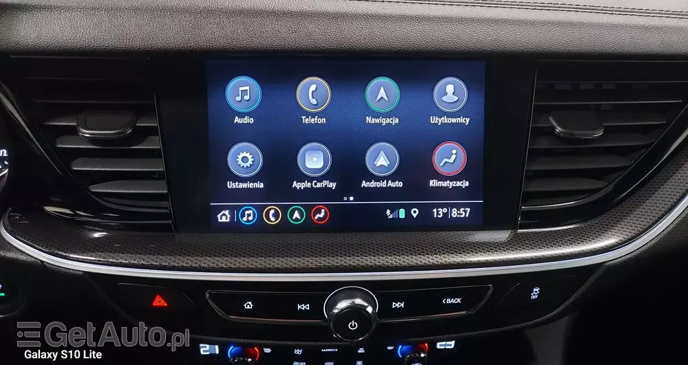 OPEL Insignia 2.0 CDTI Ultimate S&S