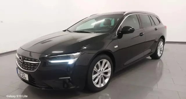 OPEL Insignia 2.0 CDTI Ultimate S&S