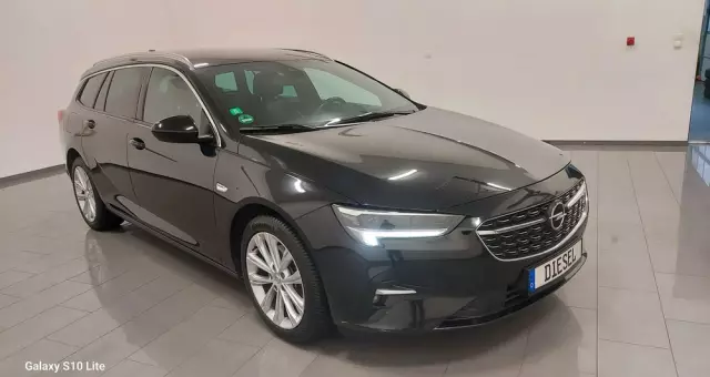 OPEL Insignia 2.0 CDTI Ultimate S&S