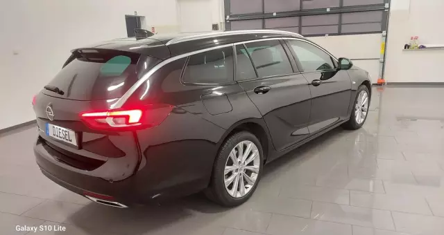 OPEL Insignia 2.0 CDTI Ultimate S&S