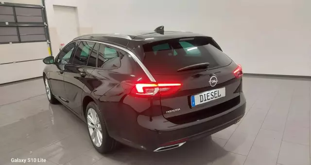 OPEL Insignia 2.0 CDTI Ultimate S&S