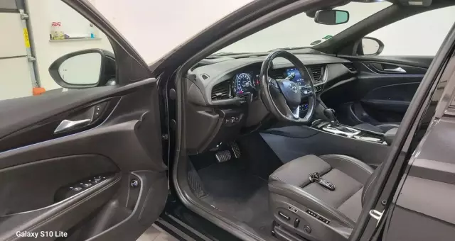 OPEL Insignia 2.0 CDTI Ultimate S&S