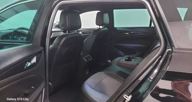 OPEL Insignia 2.0 CDTI Ultimate S&S