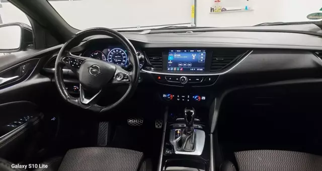 OPEL Insignia 2.0 CDTI Ultimate S&S