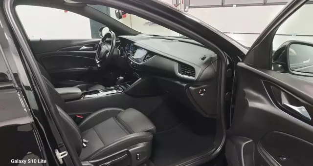 OPEL Insignia 2.0 CDTI Ultimate S&S