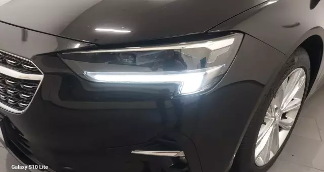 OPEL Insignia 2.0 CDTI Ultimate S&S