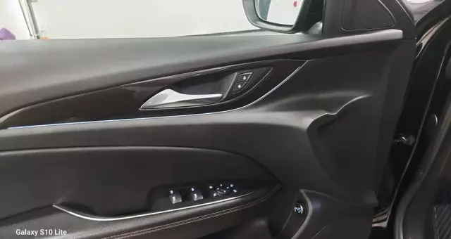 OPEL Insignia 2.0 CDTI Ultimate S&S