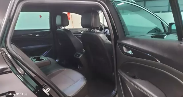 OPEL Insignia 2.0 CDTI Ultimate S&S