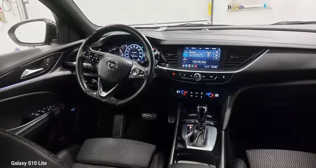 OPEL Insignia 2.0 CDTI Ultimate S&S