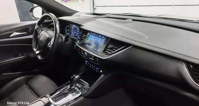 OPEL Insignia 2.0 CDTI Ultimate S&S