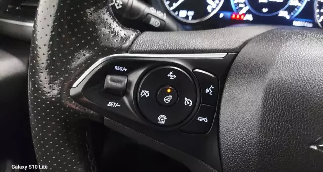 OPEL Insignia 2.0 CDTI Ultimate S&S