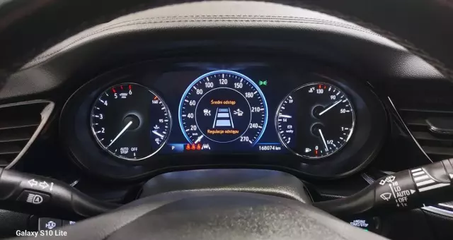 OPEL Insignia 2.0 CDTI Ultimate S&S