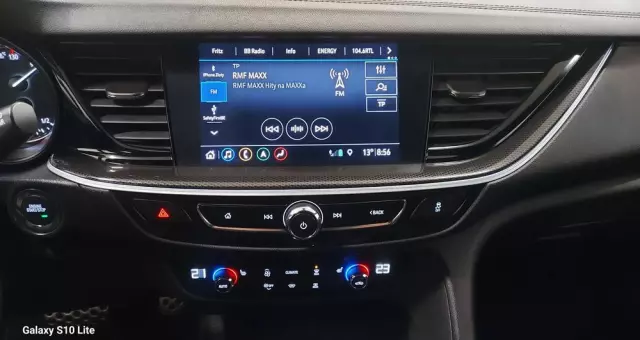 OPEL Insignia 2.0 CDTI Ultimate S&S