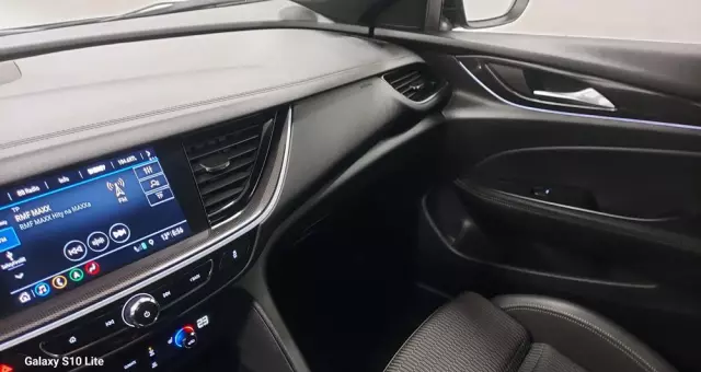 OPEL Insignia 2.0 CDTI Ultimate S&S