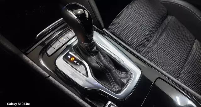 OPEL Insignia 2.0 CDTI Ultimate S&S