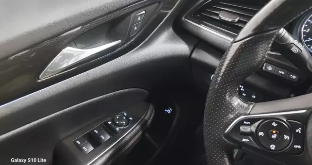 OPEL Insignia 2.0 CDTI Ultimate S&S