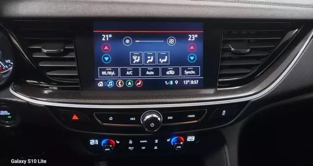 OPEL Insignia 2.0 CDTI Ultimate S&S