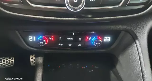 OPEL Insignia 2.0 CDTI Ultimate S&S