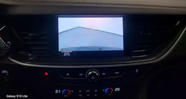 OPEL Insignia 2.0 CDTI Ultimate S&S