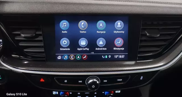 OPEL Insignia 2.0 CDTI Ultimate S&S